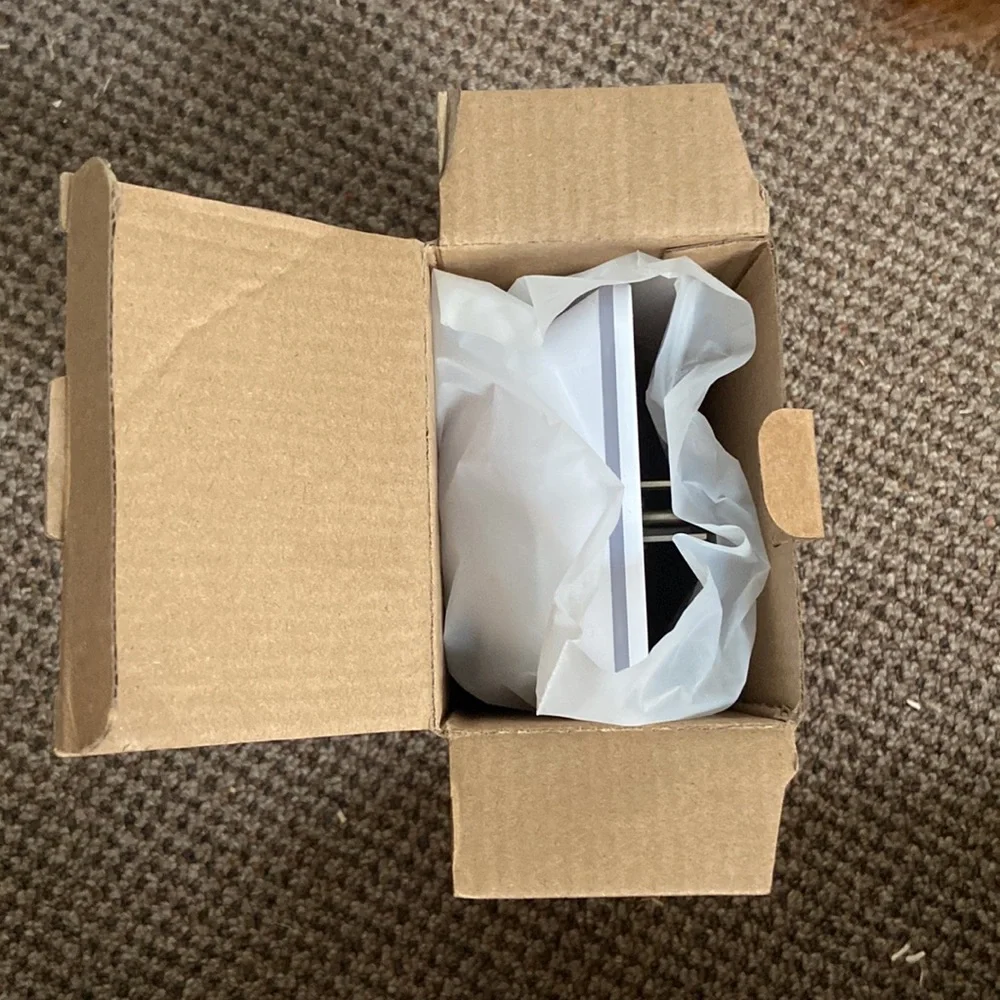 3 prong Outlet